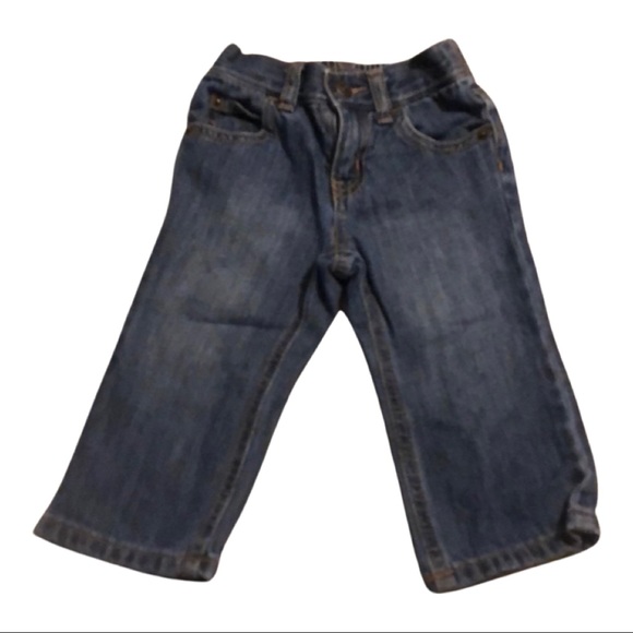 Crazy 8 Other - jeans size 12-18 months